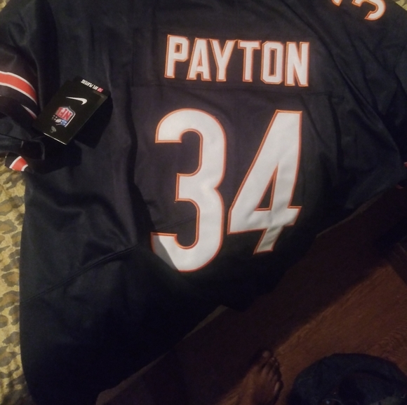 New jerseys - Picture 1 of 8